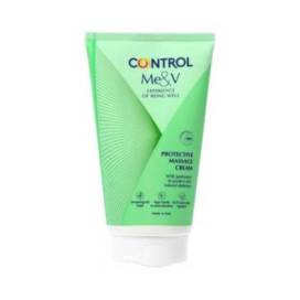 Control Mev Protective Massage Cream 150 ml