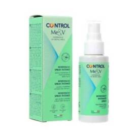 Control Mev Refreshgo Intimate 100 ml