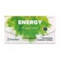 Energy 20 Frascos 15 Ml