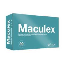 Maculex 30 Capsules