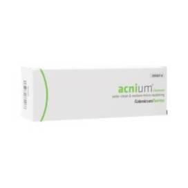 Acnium Cleanser Sebo-clean & Restore Micro-bubbling 150 ml