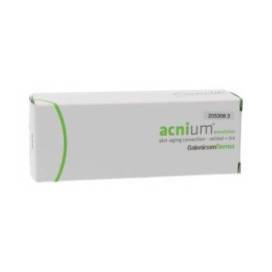 Acnium Emulsion Aknaging Correction Retinol Trx 50 ml