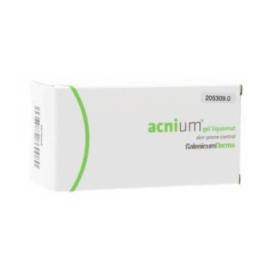 Acnium Gel Liquomat Aknprone Control 50 ml