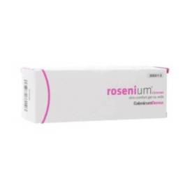 Rosenium Cleanser Skin Comfort Geltomilk 100 ml
