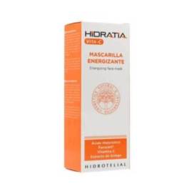 Hidrotelial Hidratia Vita-c Energizing Mask 100 Ml