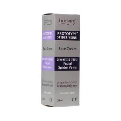 Prototype Spider Veins 30 Ml Cor