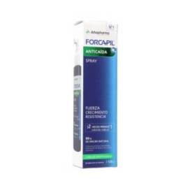 Forcapil Spray Anti-queda 125 Ml