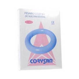 Pessário Uterino Silicone Corysan 80 Mm