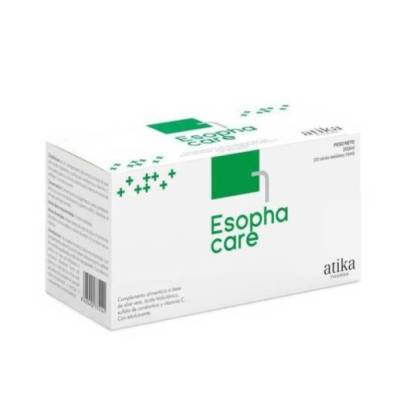 Esophacare 10 Ml X 20 Sticks