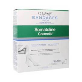 Somatoline Cosmetic Bandage 2 Einheiten