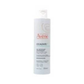 Avene Cicalfate+ Gel Limpador Purificante 200 Ml