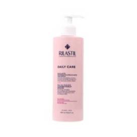 Rilastil Daily Care Oleo Leite De Limpeza Removedor De Maquiagem 400 Ml