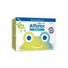 Alflorex Kinder 30 Beutel 1,5 G