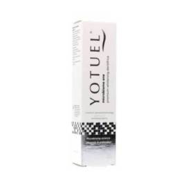 Yotuel Dentrifico Blanqueador Microbioma One White Premium 100 g