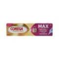 Corega Max Fijacion + Confort 40 g Sin Sabor