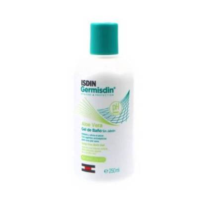 Germisdin Dry Skin 250 Ml