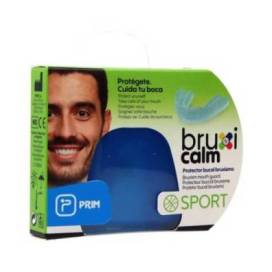 Bruxicalm Sport Protector Bucal 1 Unidade