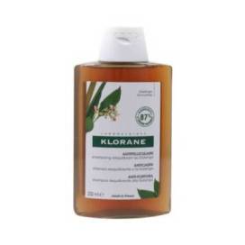Klorane Rebalancing Shampoo Mit Galanga 200 Ml