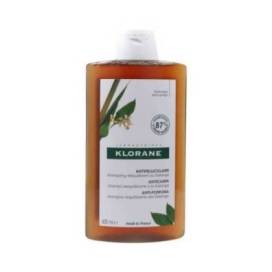 Klorane Rebalancing Shampoo Mit Galanga 400 Ml