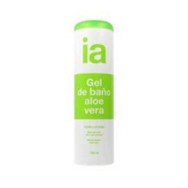 Interapothek Aloe Vera Badegel 750 Ml