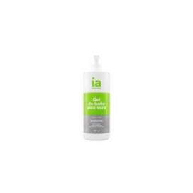 Interapothek Aloe Vera Gel 750 Ml With Pump