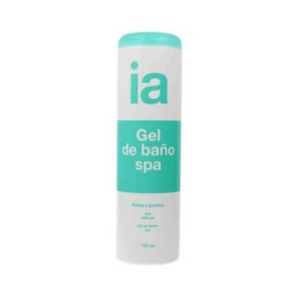 Interapothek Spa Thermal Bath Gel 750 Ml