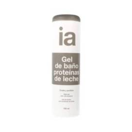 Interapothek Milchprotein Badegel 750 Ml