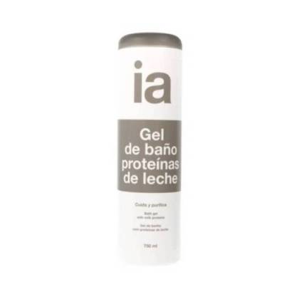 Interapothek Gel De Naho Proteinas De Leite 750 Ml