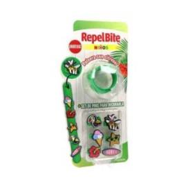 Repel Bite Anpassbares Citronella-armband Für Kinder 1 Einheit