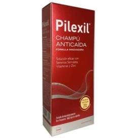 Pilexil Anti-haarausfall Shampoo 300 Ml