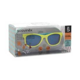 Suavinex Polarisierte Sonnenbrille Für Kinder 12-24 Monate