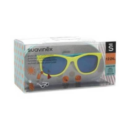 Suavinex Gafas De Sol Polarizadas 1224 M