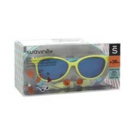 Suavinex Polarisierte Sonnenbrille Für Kinder Ab 36 Monate