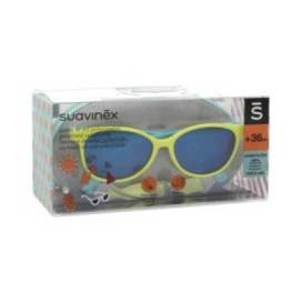 Suavinex Polarized Sunglasses For Kids Over 36 Months