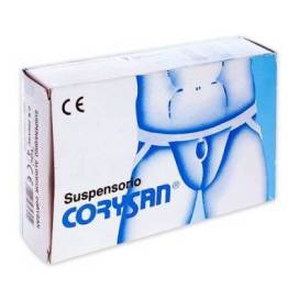 Corysan Cotton Jockstrap S-4