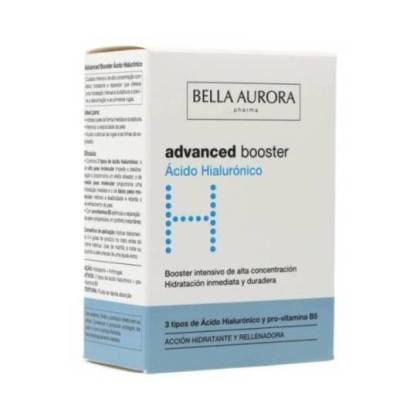 Bella Aurora Advanced Booster Acido Hialuronico 30 ml