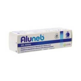 Aluneb Gel Nasal 10ml