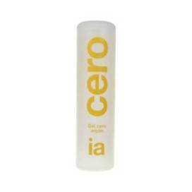 Interapothek Gel De Banho E Duche Cero Argan 1000 Ml