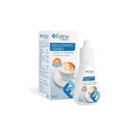 Farline Edulcorante Liquido 30 ml