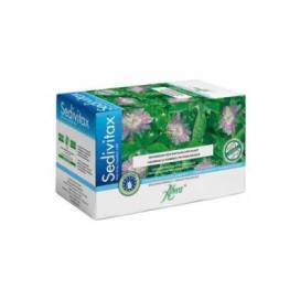 Sedivitax Bio Tisana 20 Saquetas