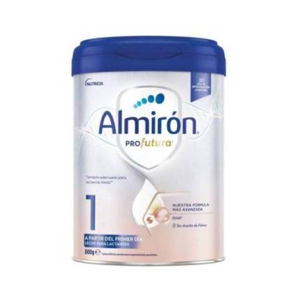 Almiron Profutura 1 Duobiotik 800 g