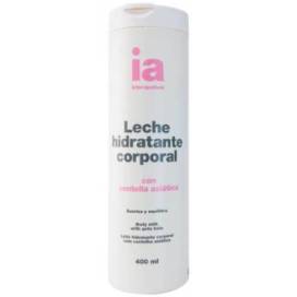 Interapothek Body Milk 400 Ml