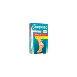 Compeed Blisters Mittlere Grösse 10 Einheiten