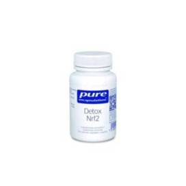 Pure Encapsulations Detox Nrf2 60 Cápsulas