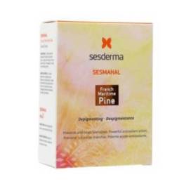 Sesderma Sesmahal Serum 30 Ml + Mist 30 Ml Depigmentieren Promo