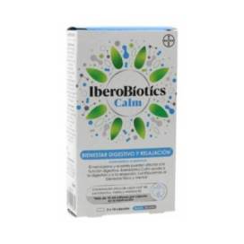 Iberobiotics Calm 28 Caps
