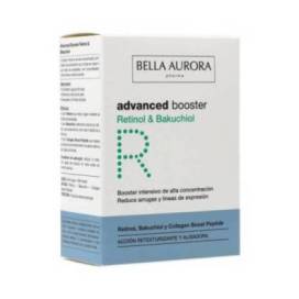 Bella Aurora Advanced Booster Retinol Bakuchiol 30 ml