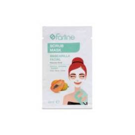 Farline Peeling Maske 8 Ml