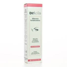 Belcils Black Strengthening Mascara 7ml