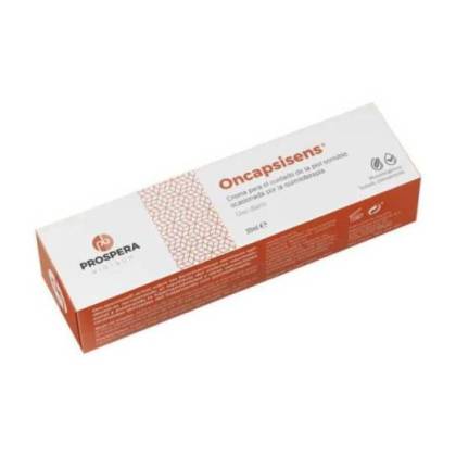 Oncapsisens 30 Ml